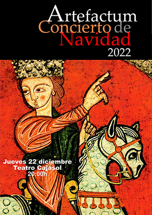 Musica ad Nativitatis tempus 2023